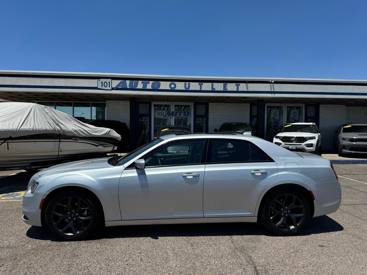 Chrysler 300 300S RWD 2023