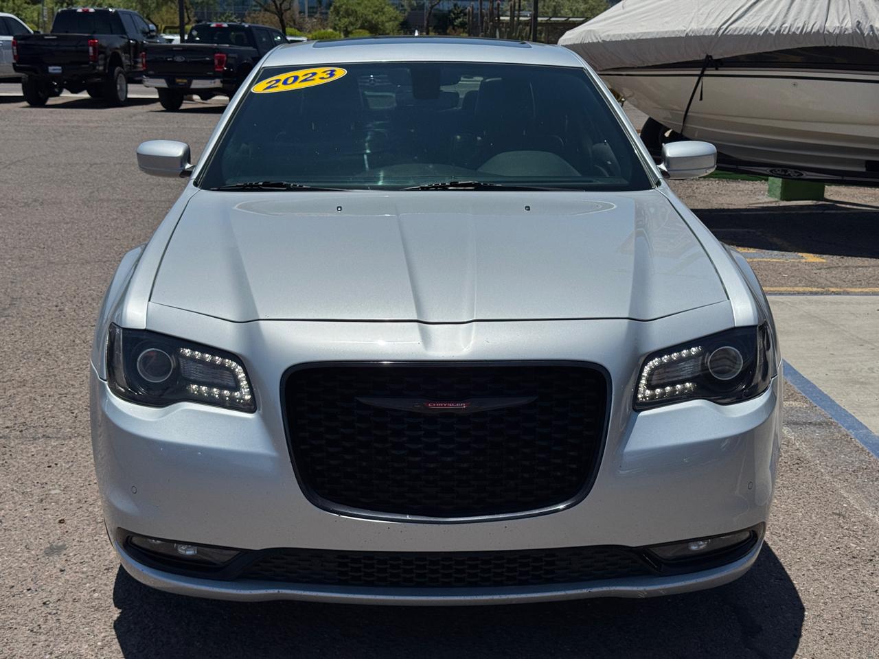 Chrysler 300 300S RWD 2023