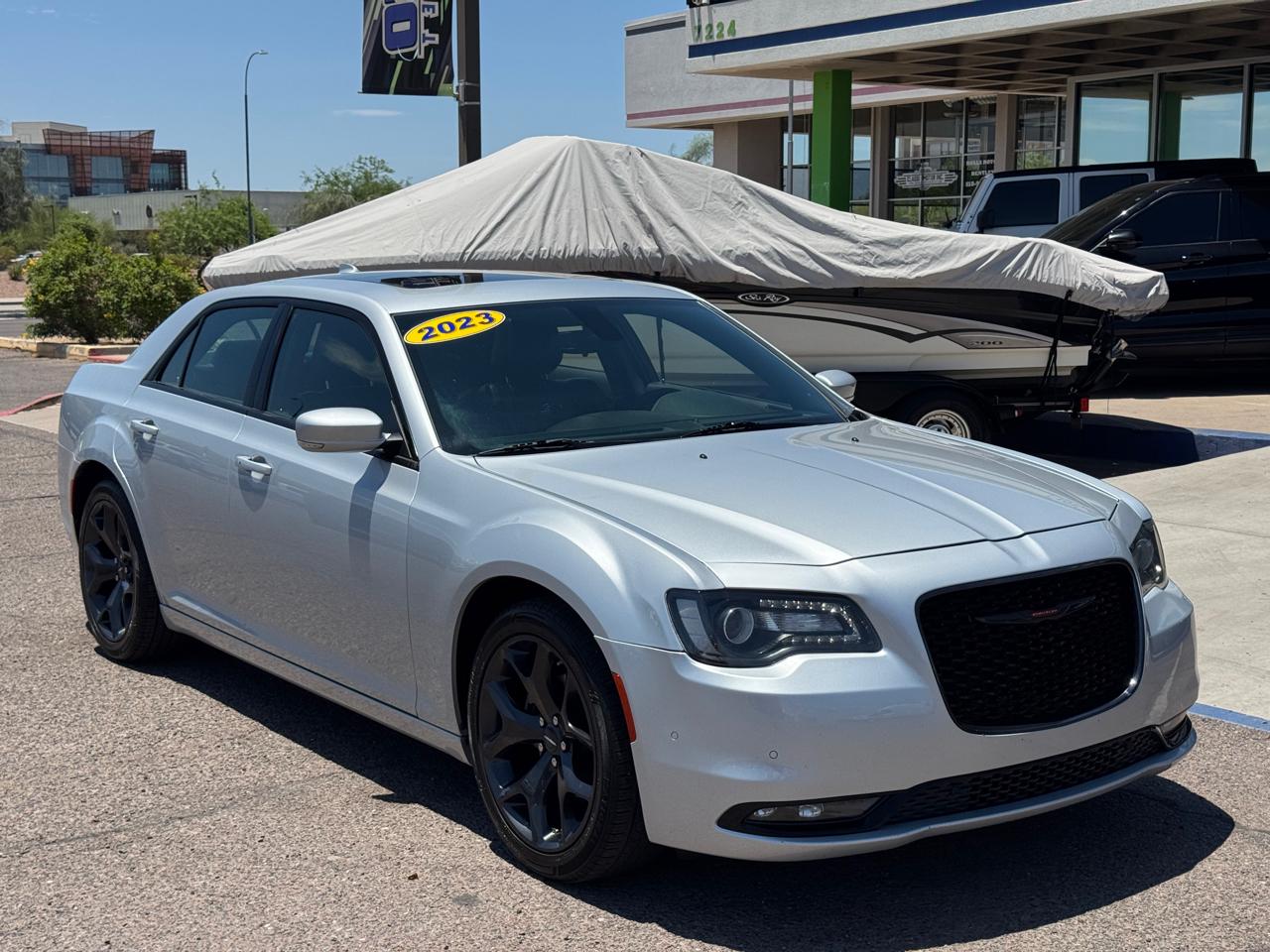 Chrysler 300 300S RWD 2023