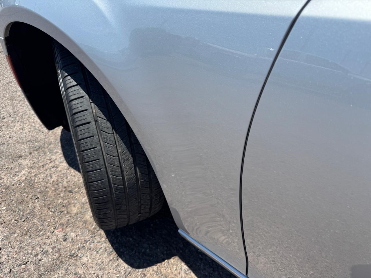Chrysler 300 300S RWD 2023