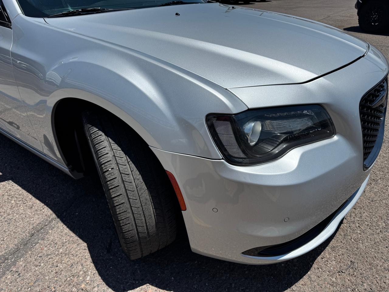 Chrysler 300 300S RWD 2023