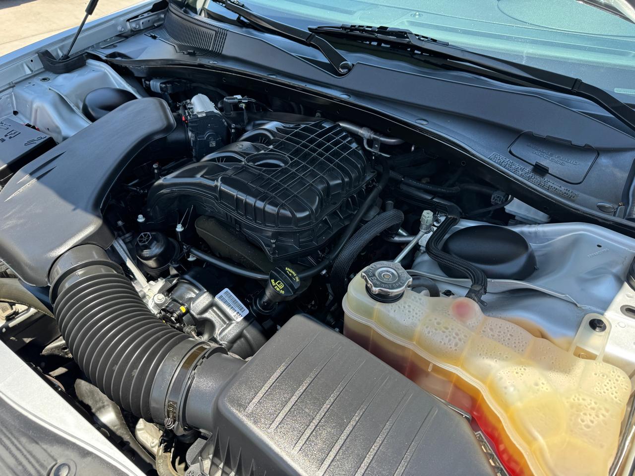 Chrysler 300 300S RWD 2023