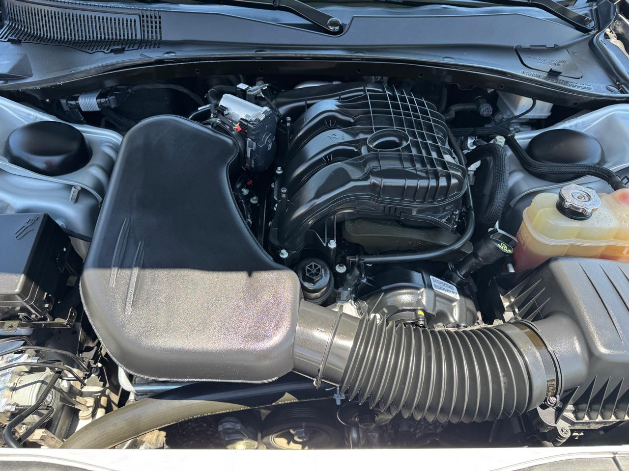 Chrysler 300 300S RWD 2023