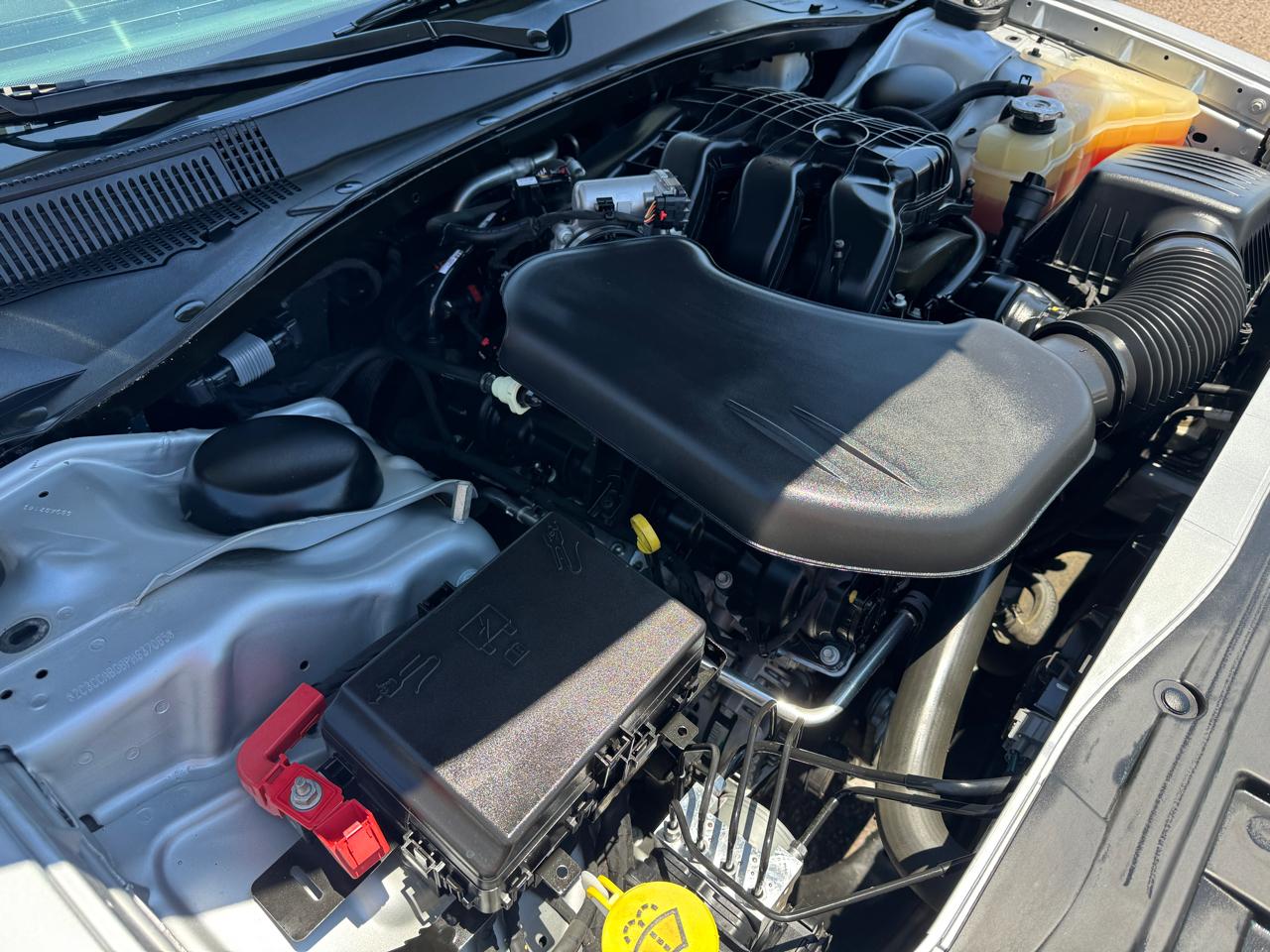 Chrysler 300 300S RWD 2023