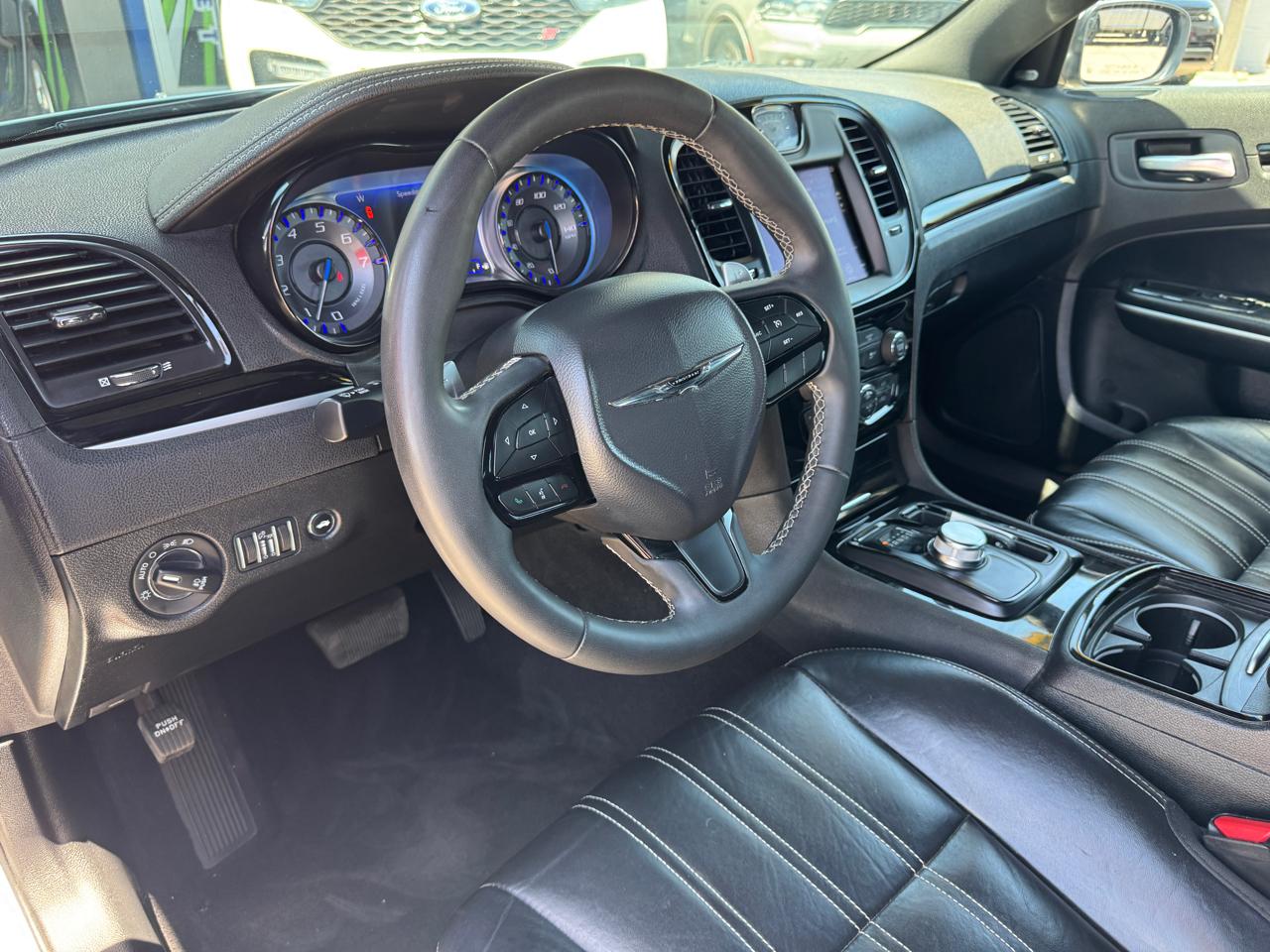 Chrysler 300 300S RWD 2023
