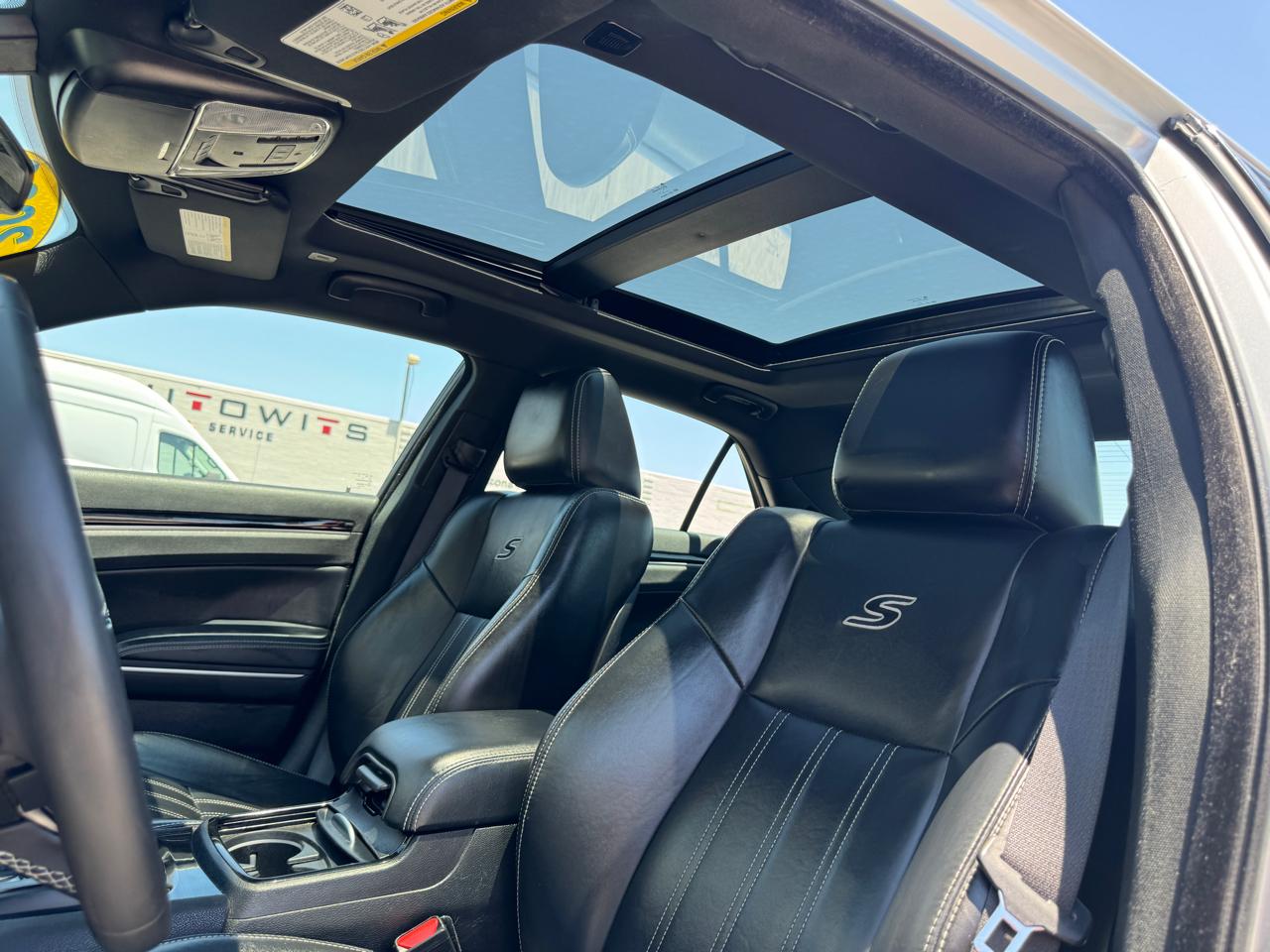 Chrysler 300 300S RWD 2023