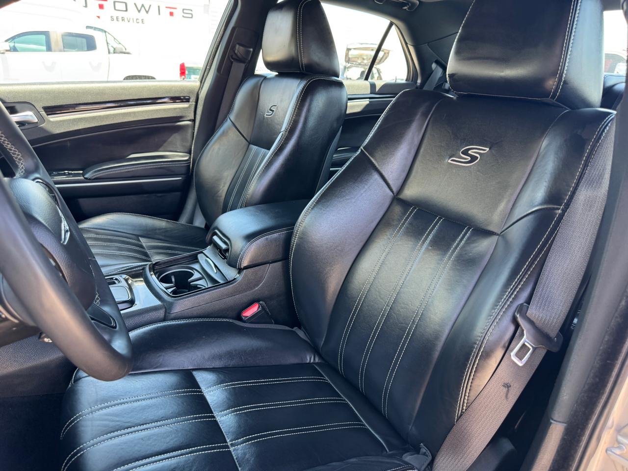 Chrysler 300 300S RWD 2023