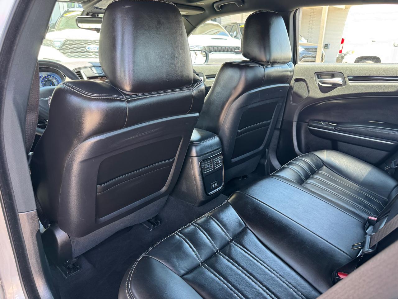 Chrysler 300 300S RWD 2023