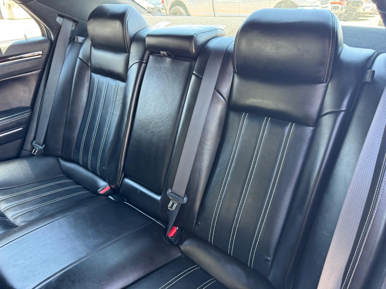 Chrysler 300 300S RWD 2023