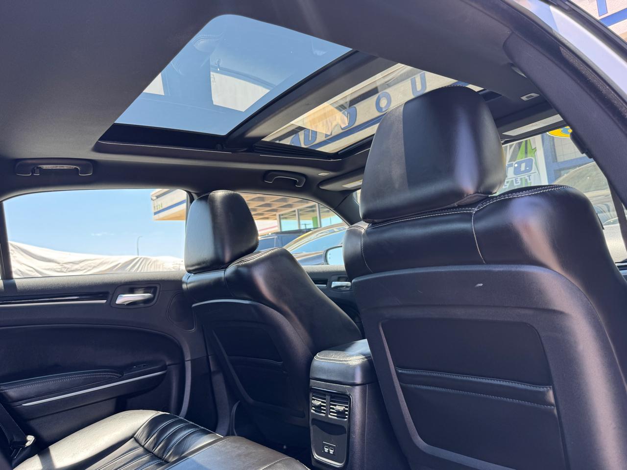 Chrysler 300 300S RWD 2023