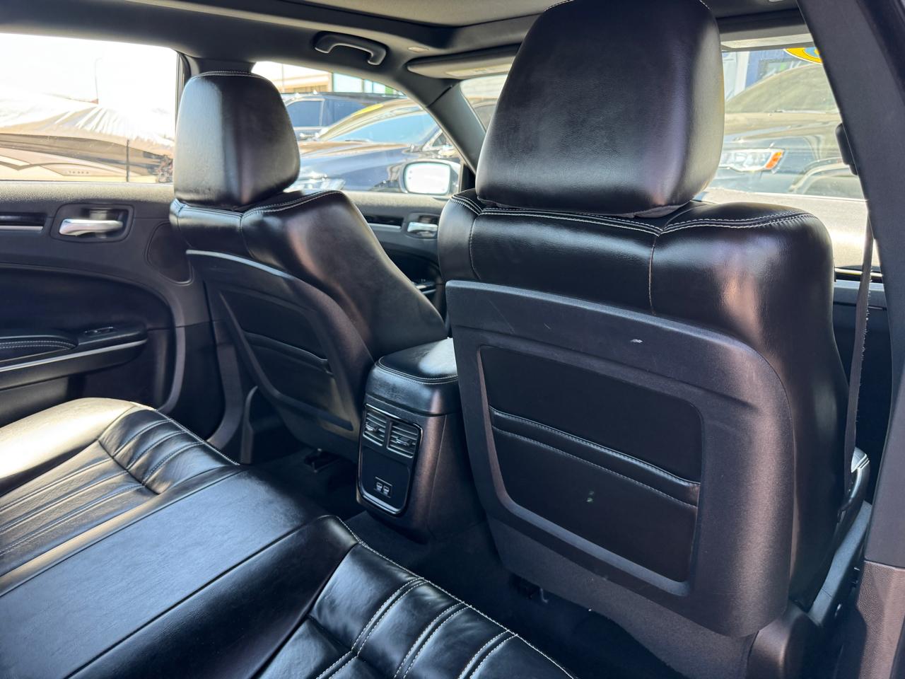 Chrysler 300 300S RWD 2023