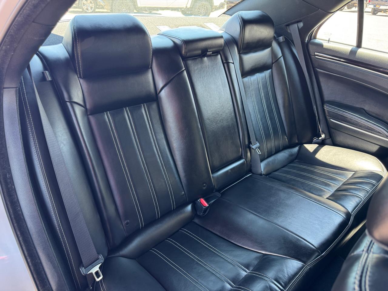 Chrysler 300 300S RWD 2023