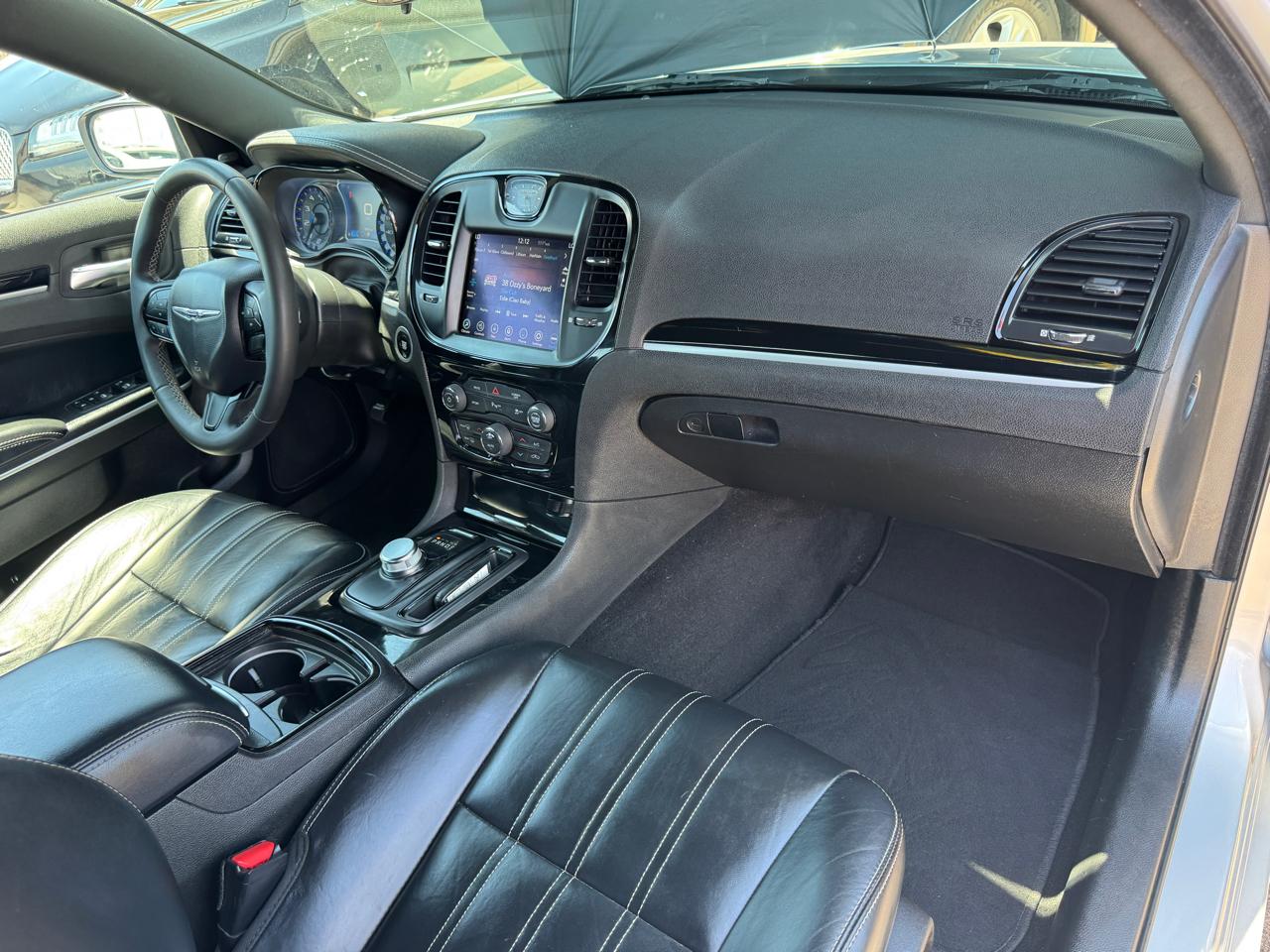 Chrysler 300 300S RWD 2023