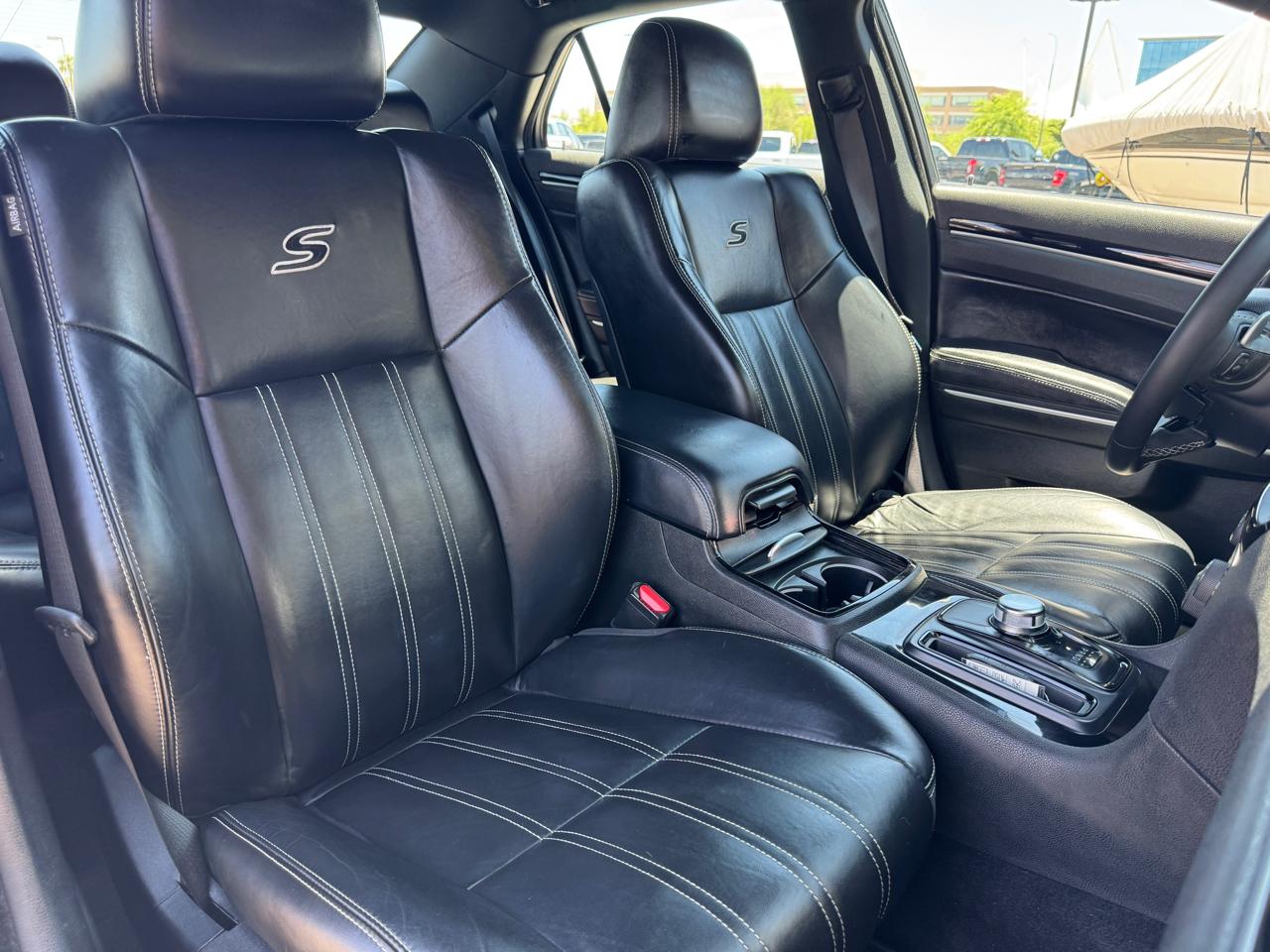 Chrysler 300 300S RWD 2023