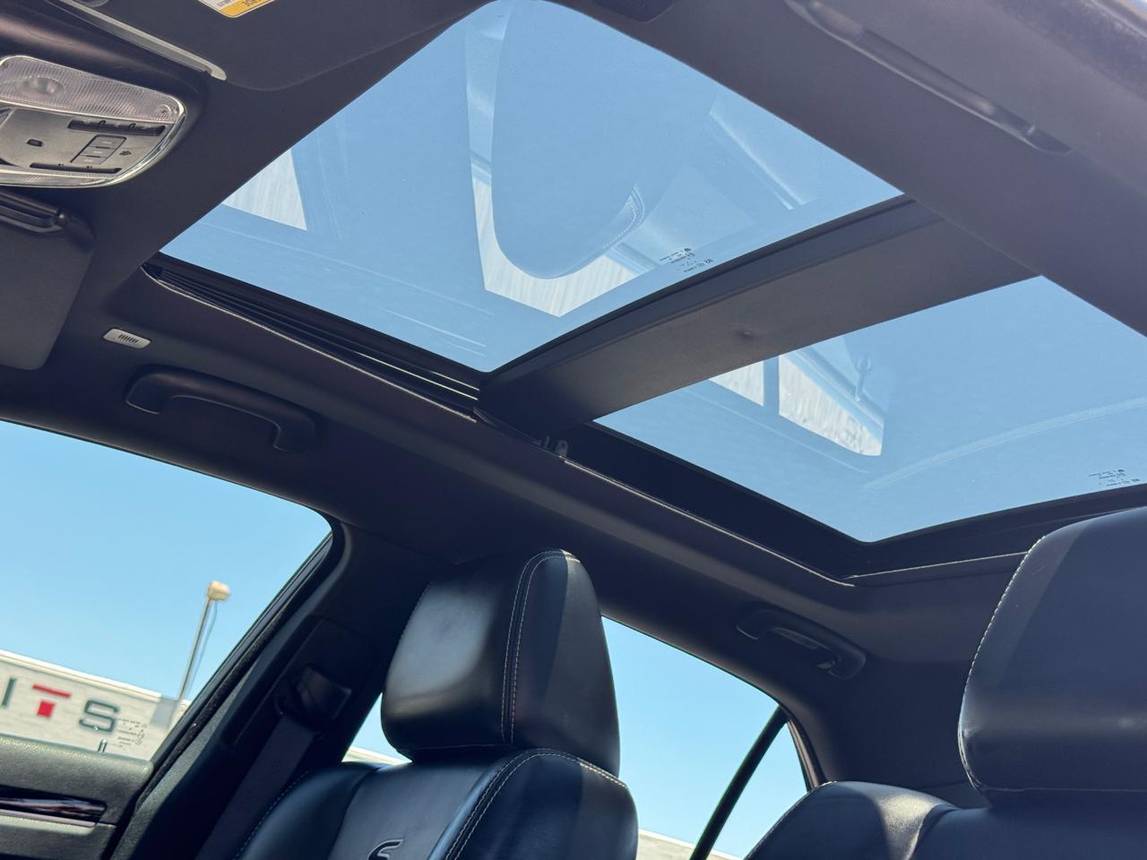 Chrysler 300 300S RWD 2023