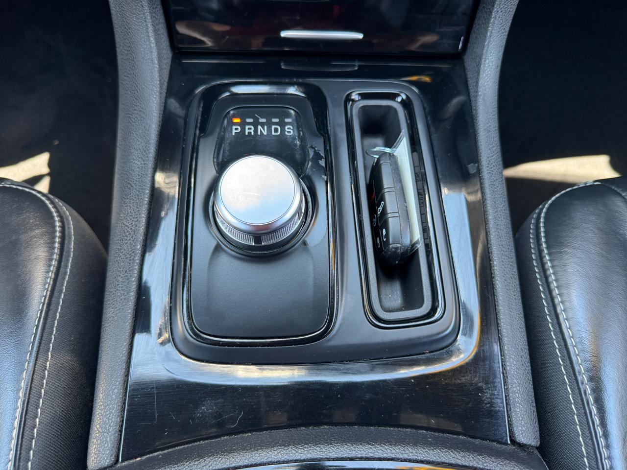 Chrysler 300 300S RWD 2023