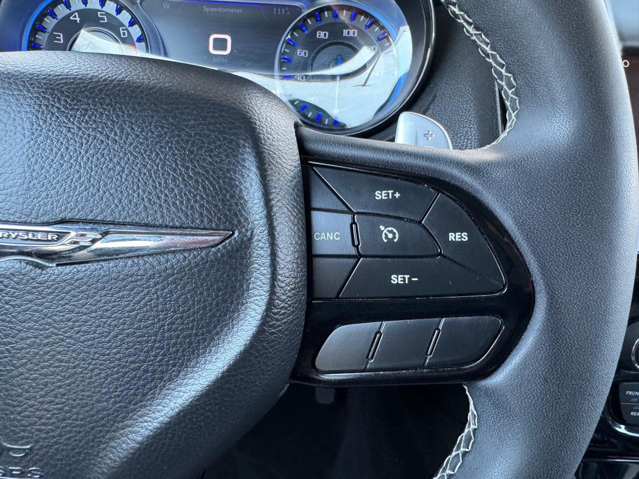 Chrysler 300 300S RWD 2023