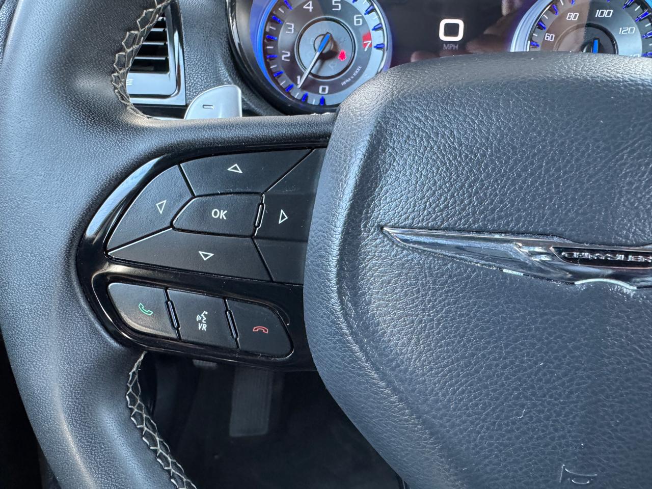 Chrysler 300 300S RWD 2023