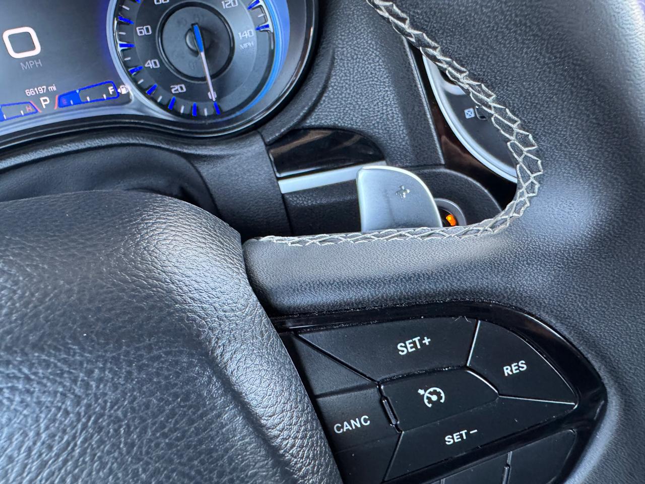 Chrysler 300 300S RWD 2023