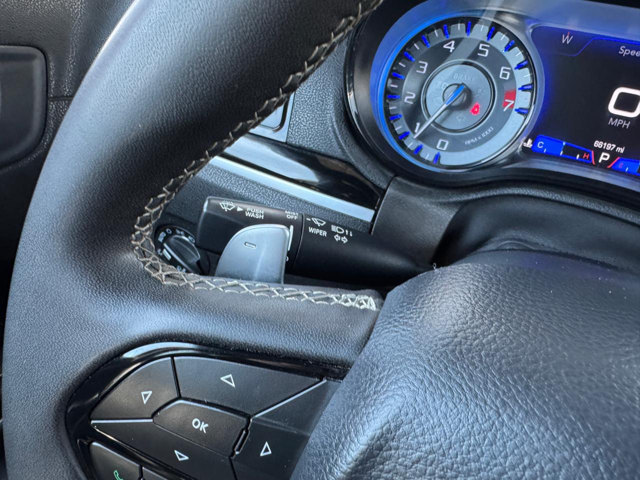 Chrysler 300 300S RWD 2023