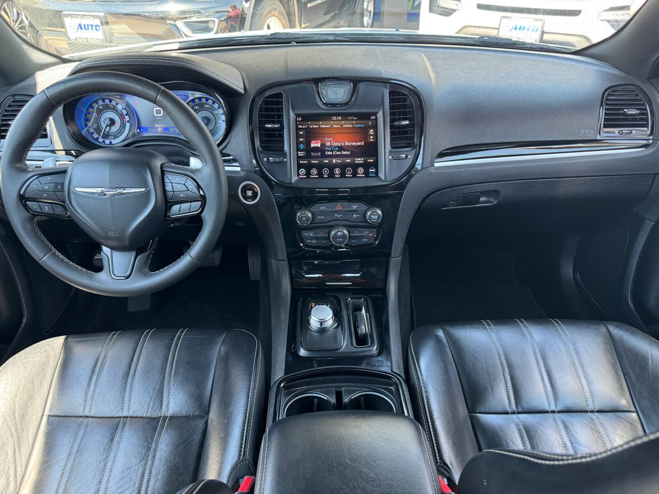 Chrysler 300 300S RWD 2023