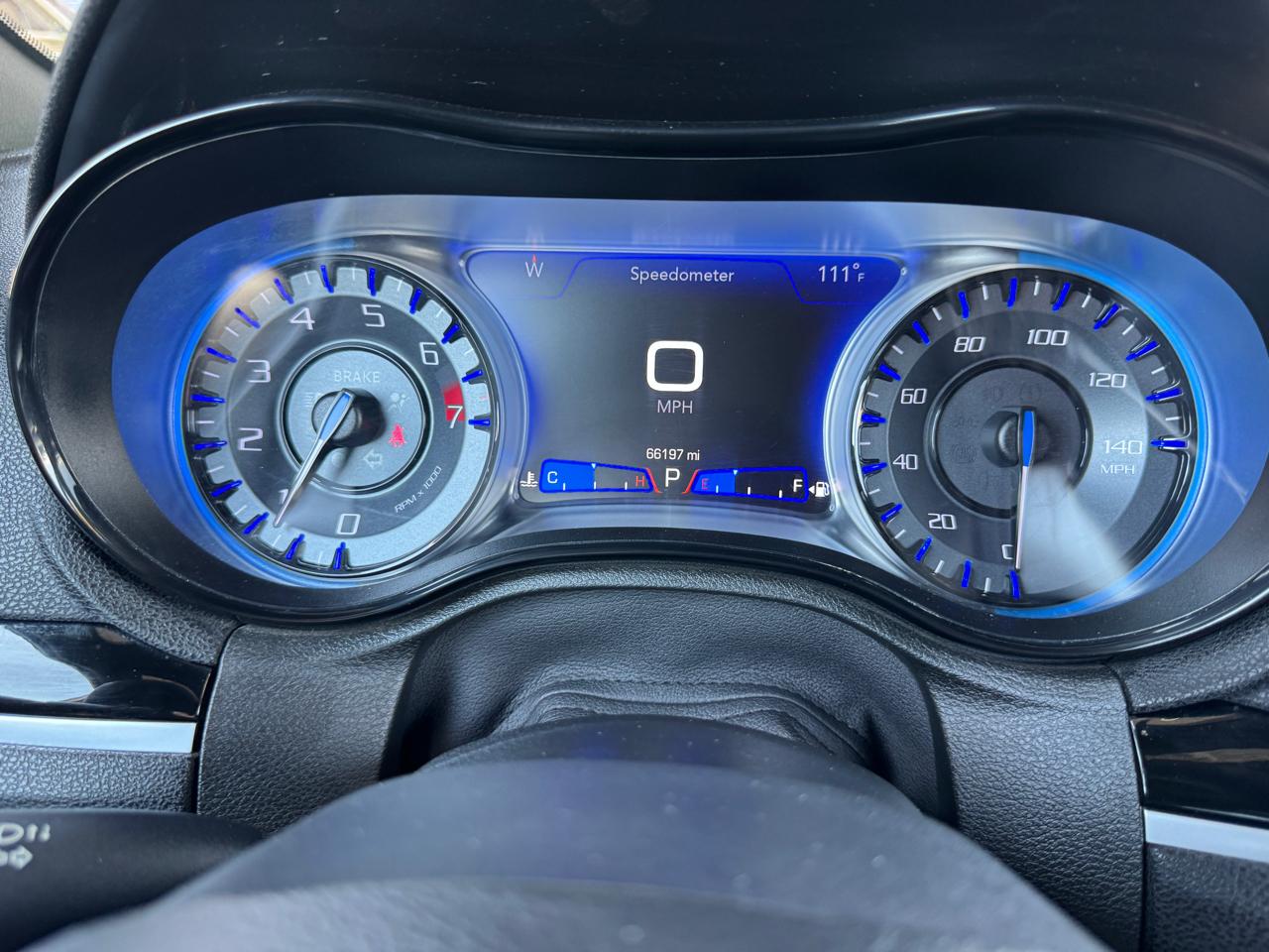 Chrysler 300 300S RWD 2023