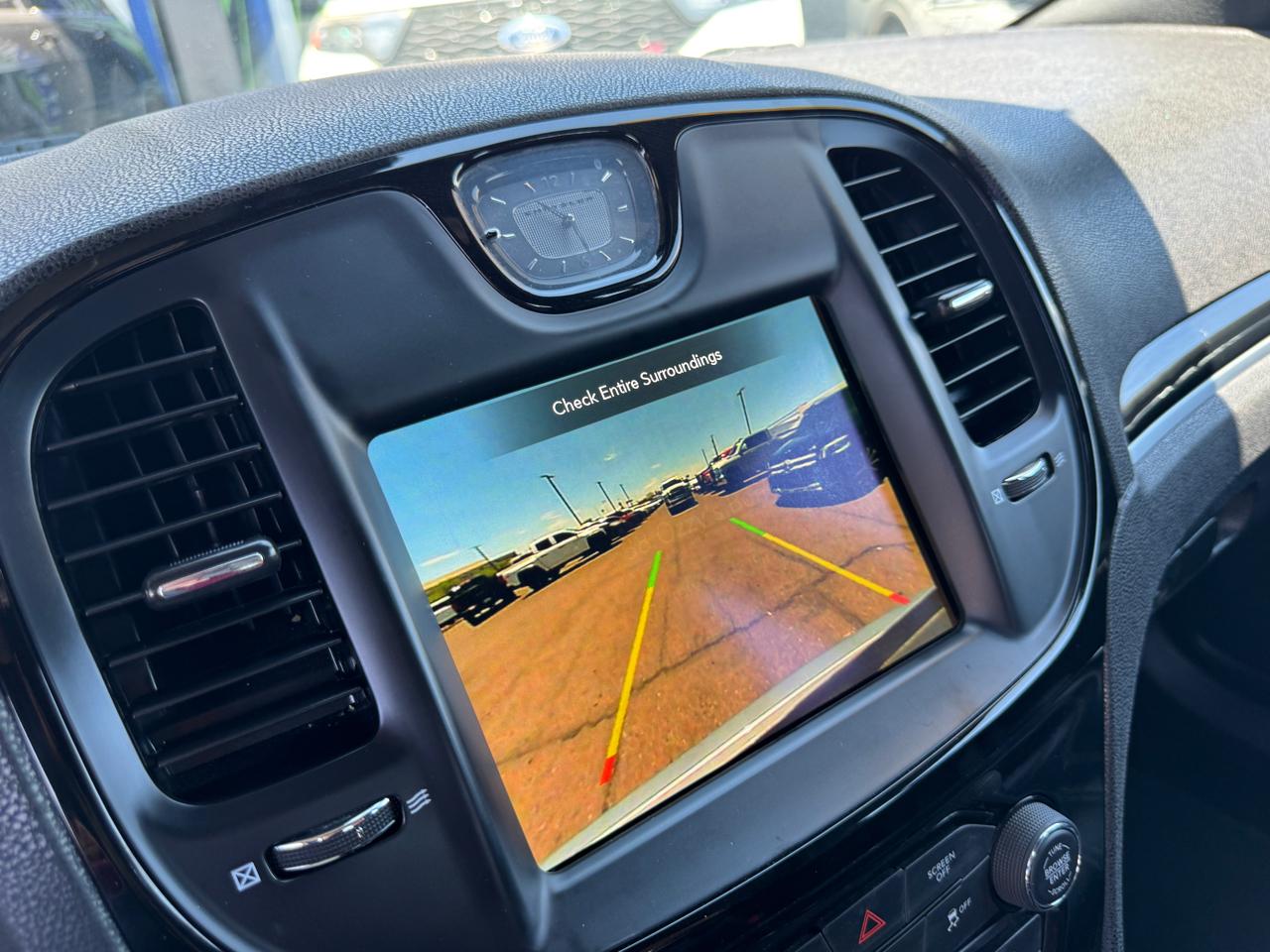 Chrysler 300 300S RWD 2023