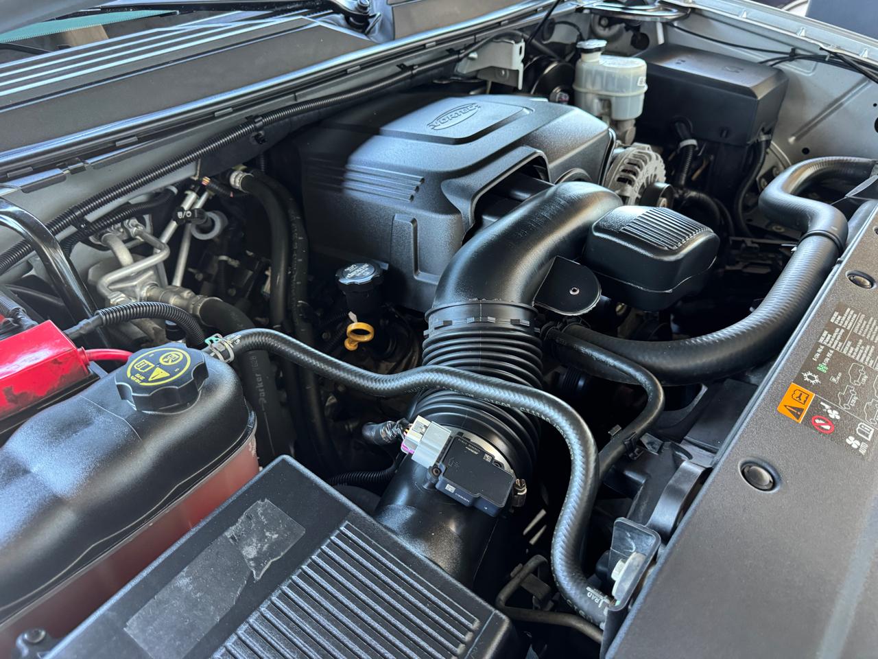 Chevrolet Tahoe 2WD 4dr 1500 LT 2013
