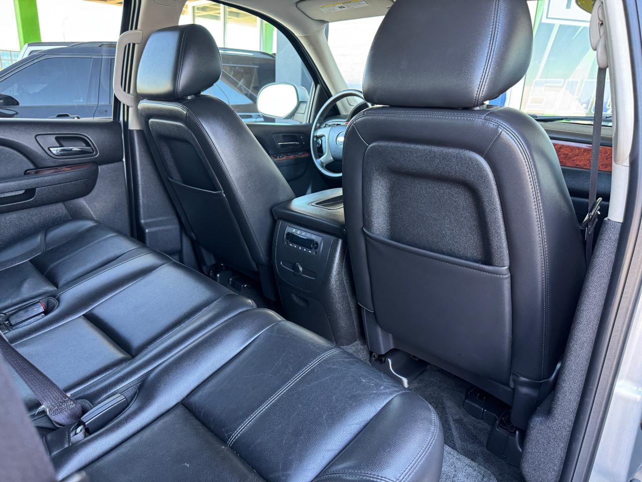 Chevrolet Tahoe 2WD 4dr 1500 LT 2013
