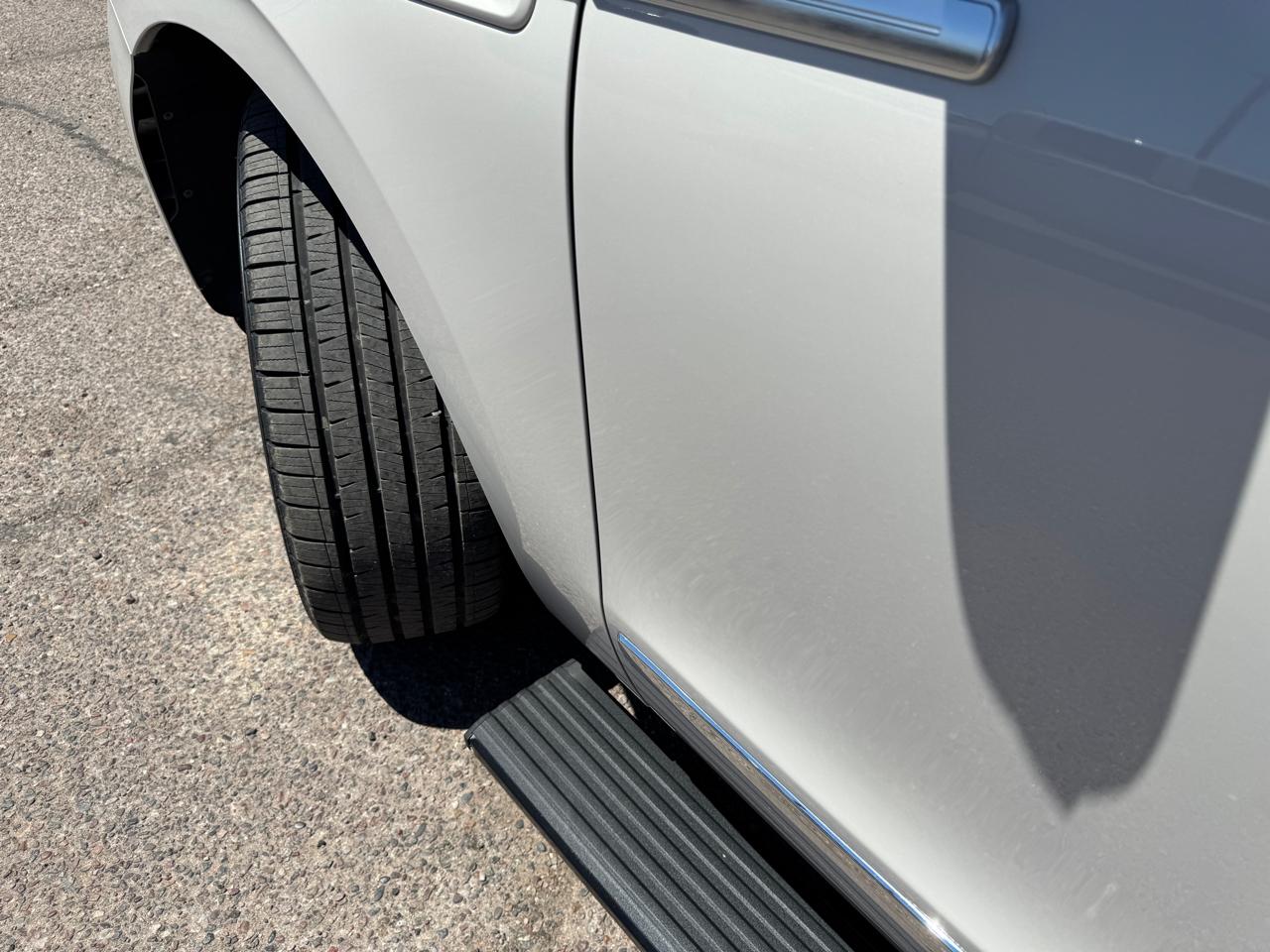 Lincoln Navigator Reserve 4x4 2020