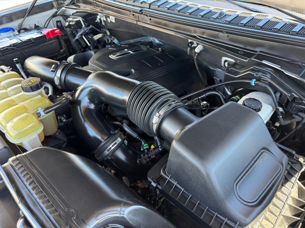 Lincoln Navigator Reserve 4x4 2020