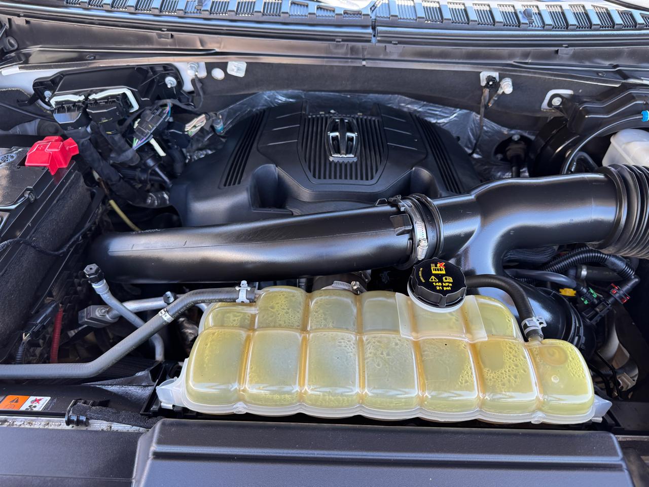 Lincoln Navigator Reserve 4x4 2020