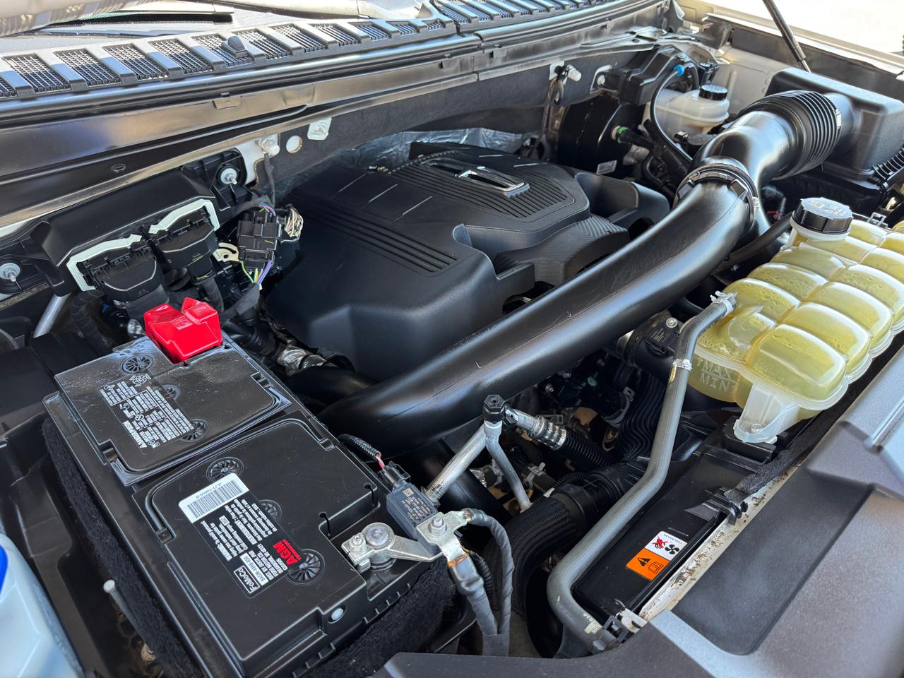 Lincoln Navigator Reserve 4x4 2020