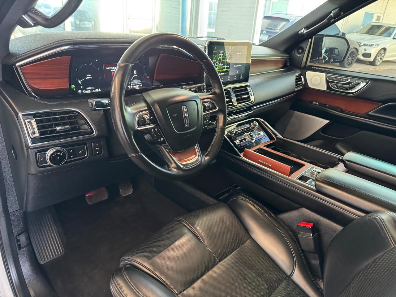 Lincoln Navigator Reserve 4x4 2020