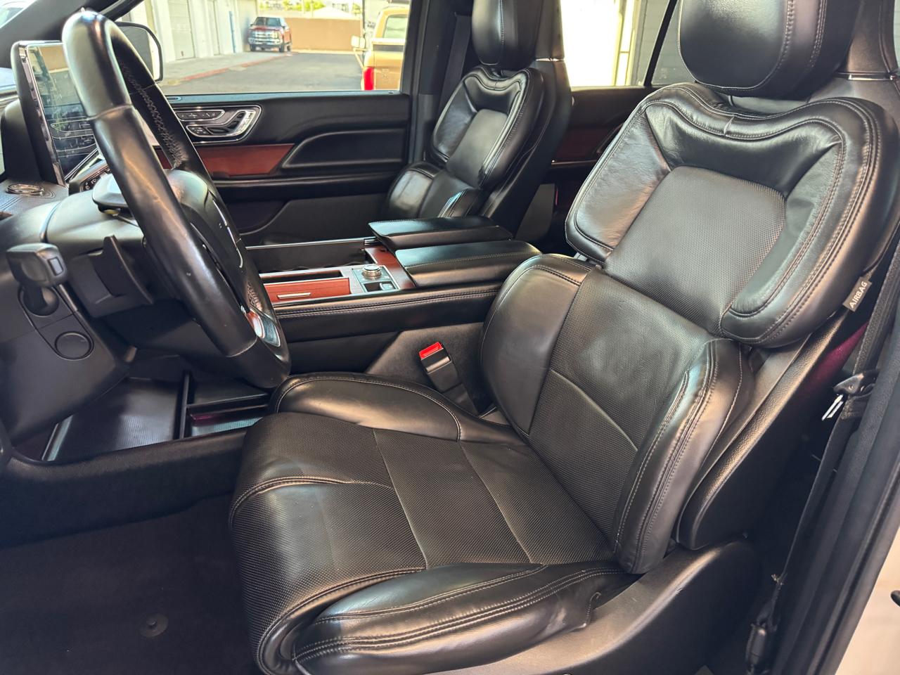 Lincoln Navigator Reserve 4x4 2020