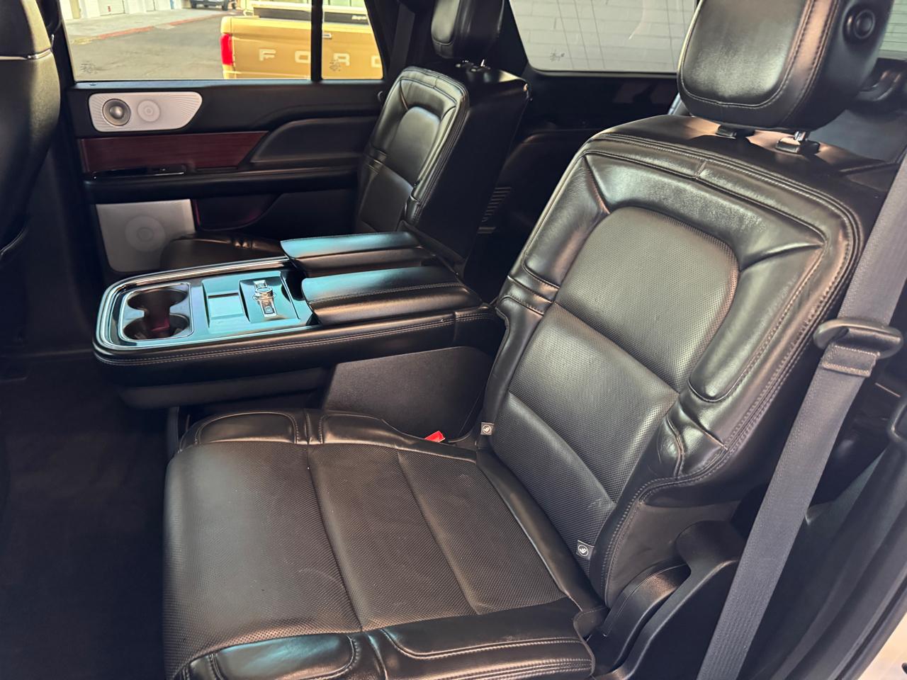 Lincoln Navigator Reserve 4x4 2020