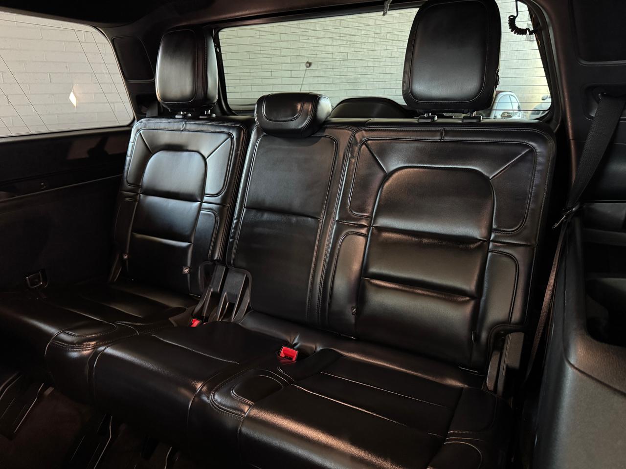 Lincoln Navigator Reserve 4x4 2020