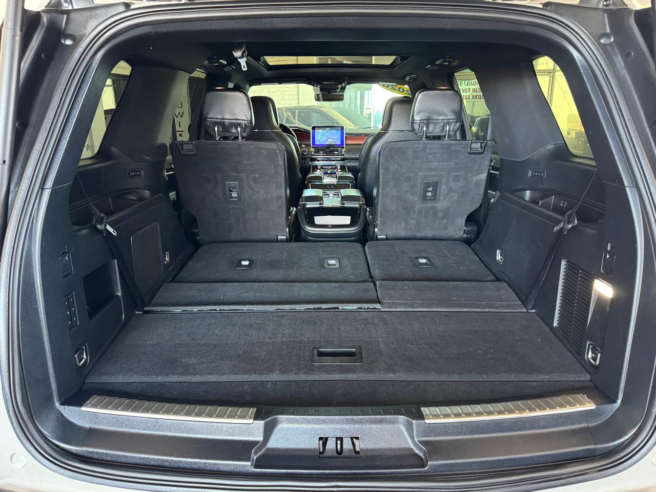 Lincoln Navigator Reserve 4x4 2020