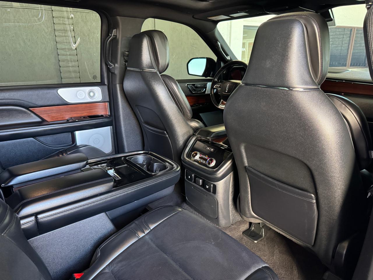Lincoln Navigator Reserve 4x4 2020
