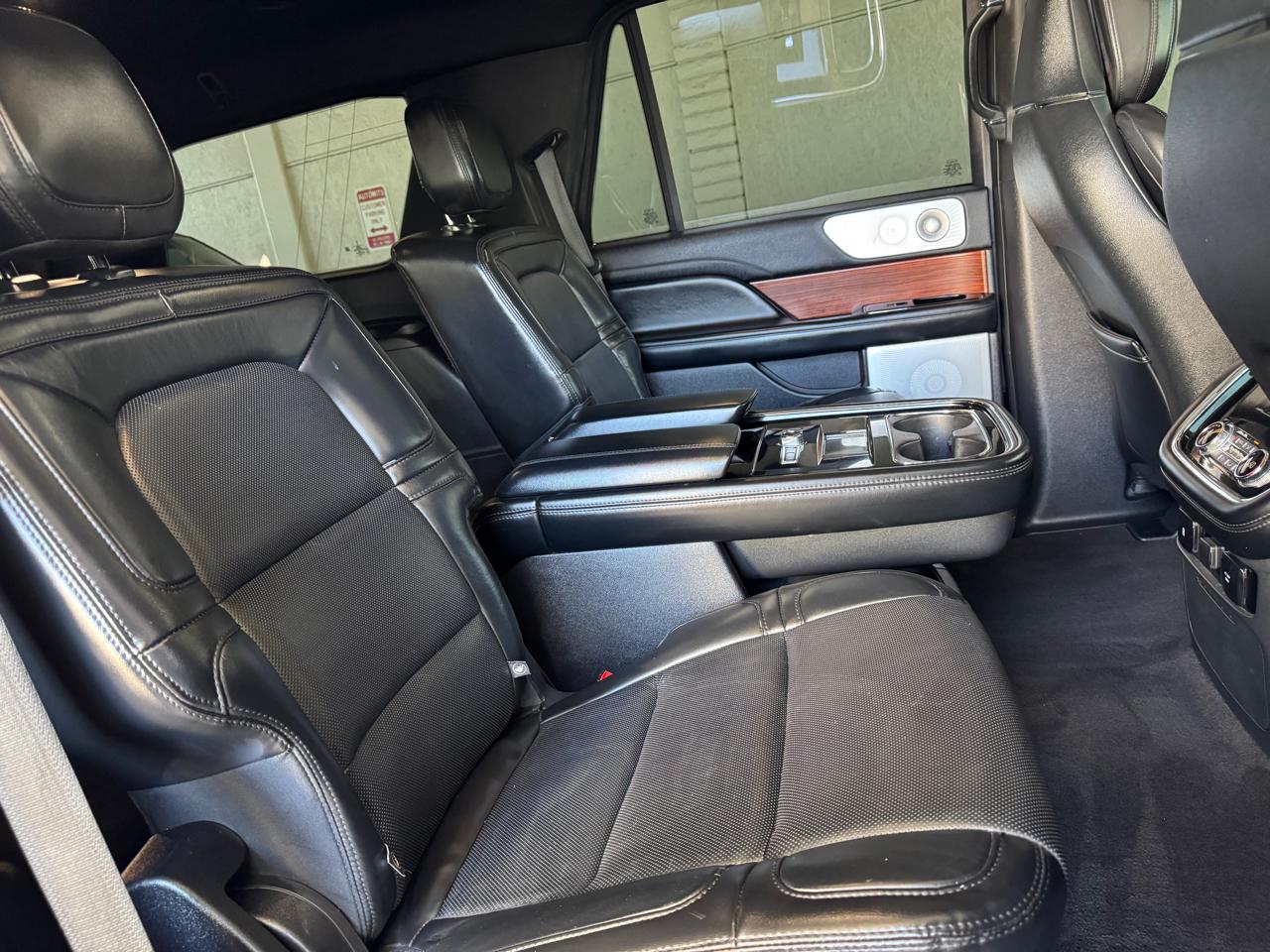 Lincoln Navigator Reserve 4x4 2020