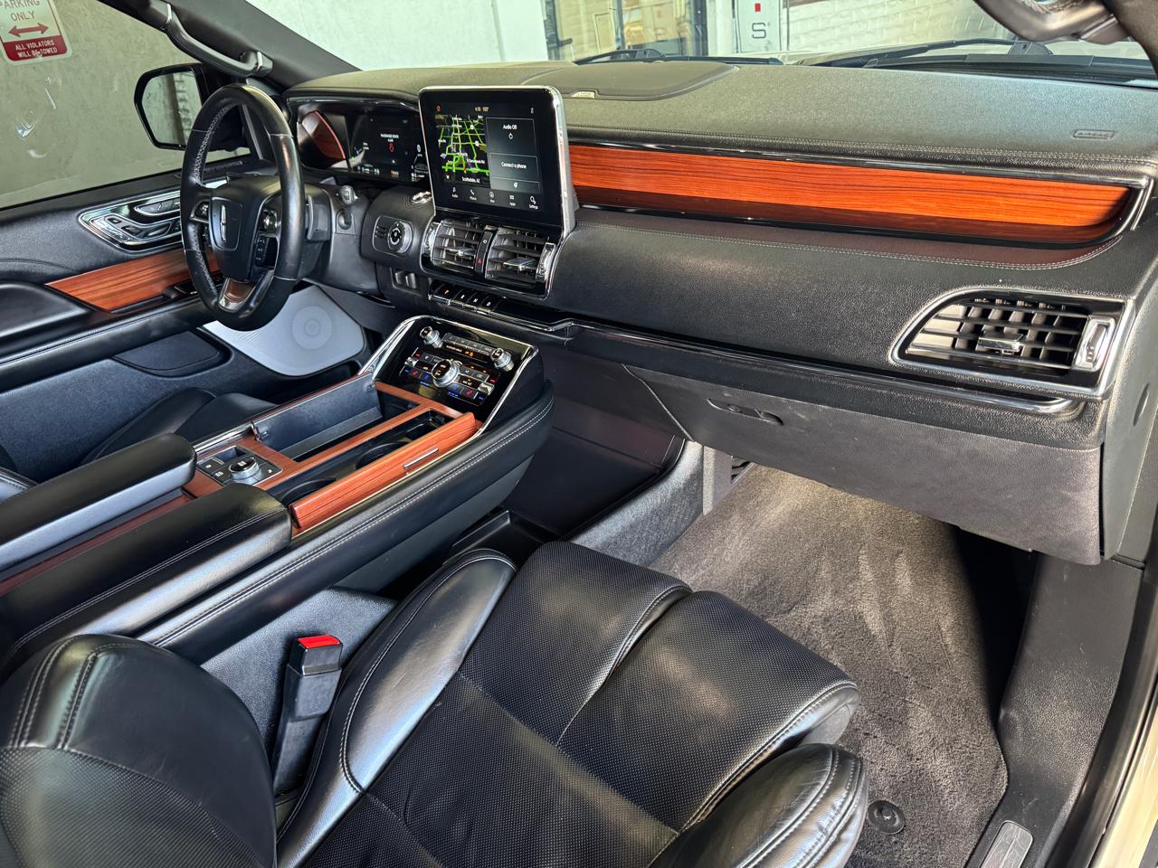 Lincoln Navigator Reserve 4x4 2020