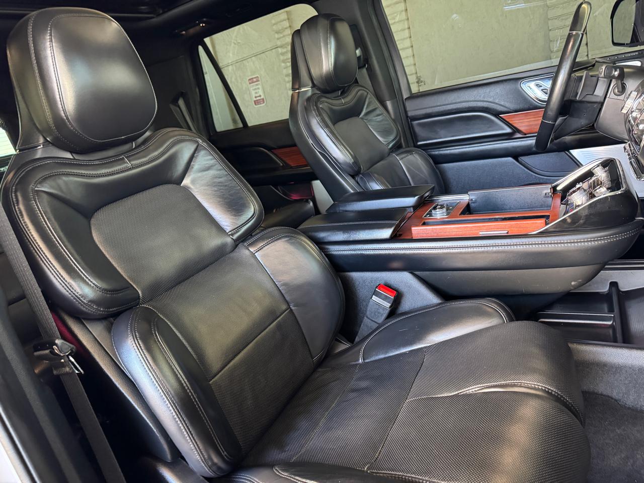 Lincoln Navigator Reserve 4x4 2020
