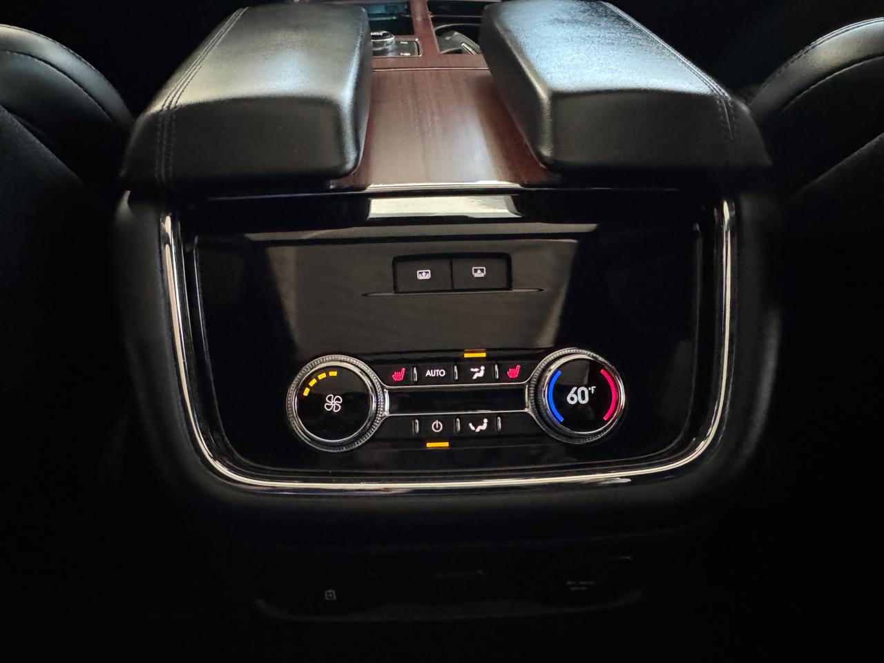 Lincoln Navigator Reserve 4x4 2020