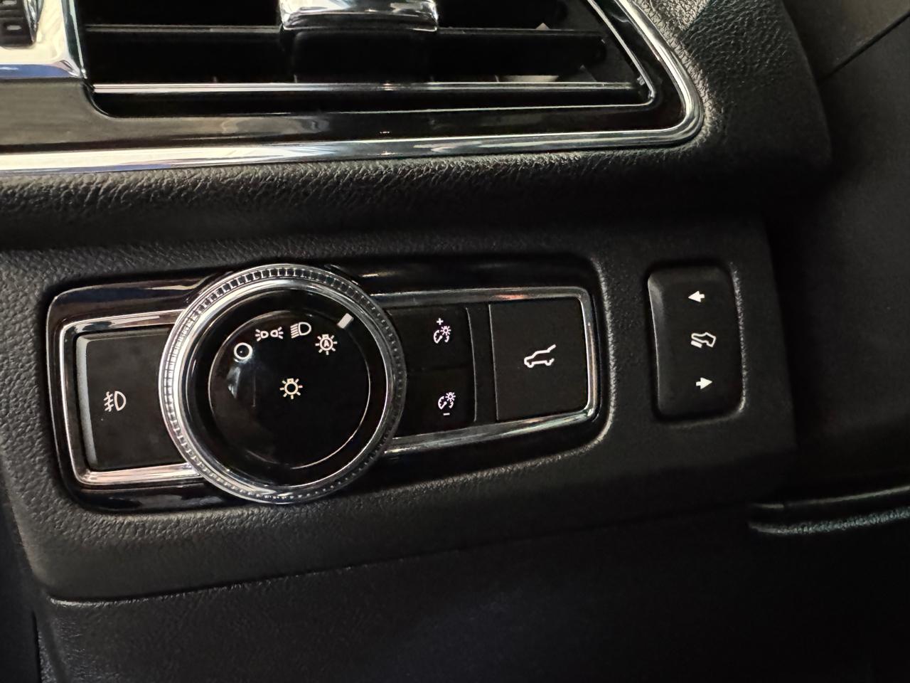 Lincoln Navigator Reserve 4x4 2020