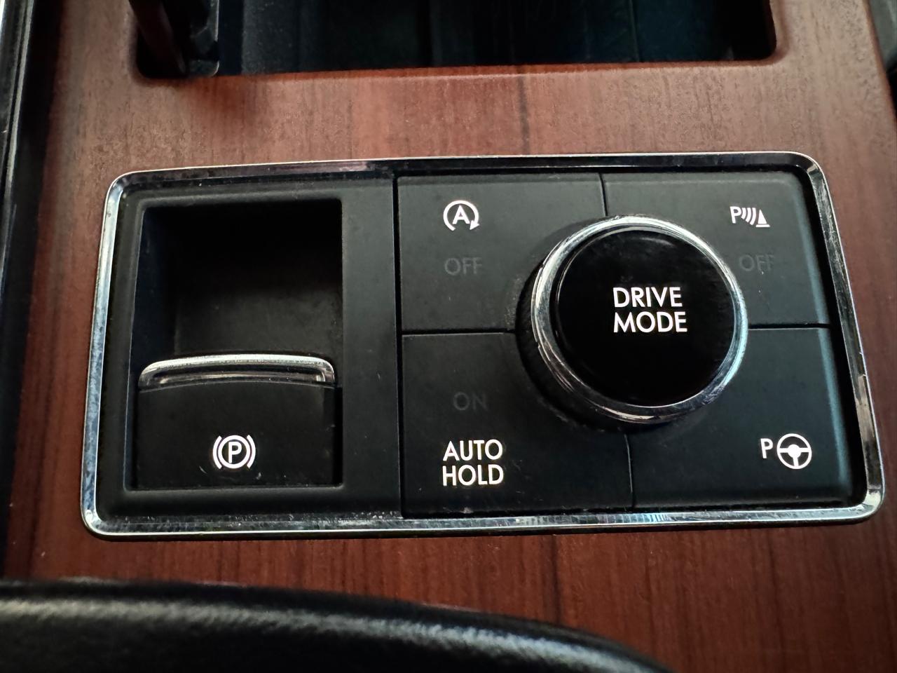 Lincoln Navigator Reserve 4x4 2020