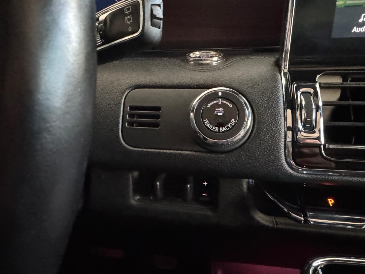 Lincoln Navigator Reserve 4x4 2020