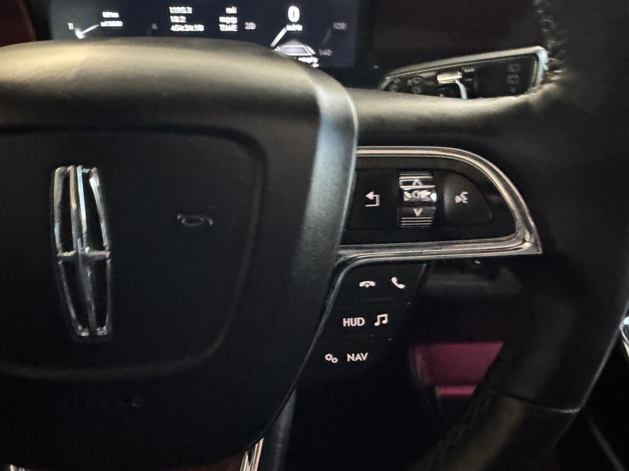 Lincoln Navigator Reserve 4x4 2020