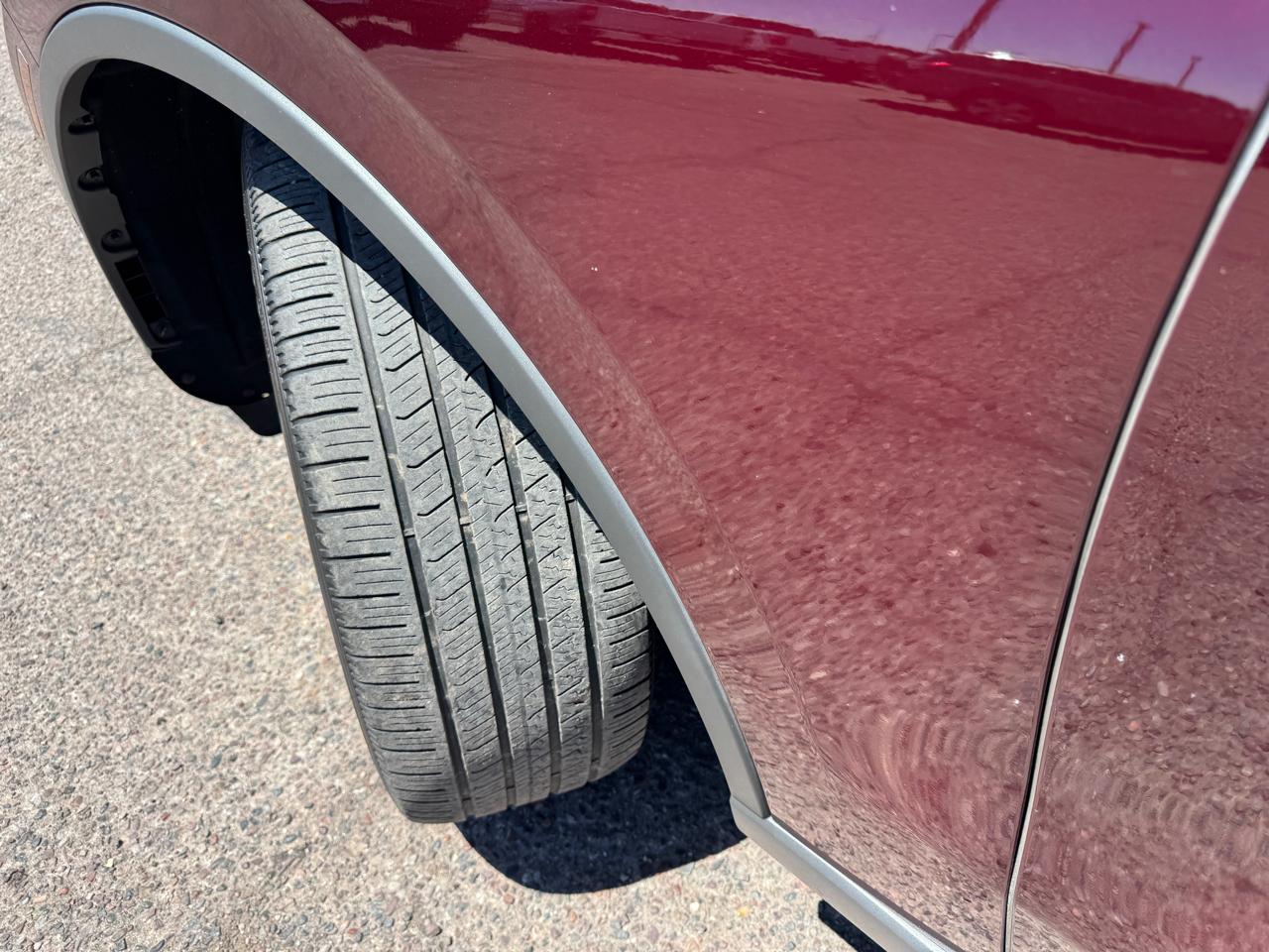 Lincoln Aviator Reserve RWD 2021