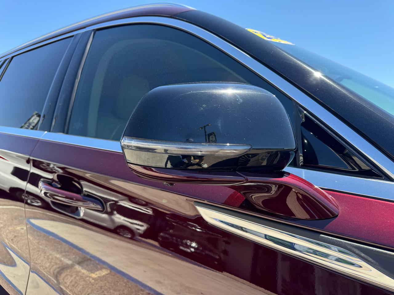Lincoln Aviator Reserve RWD 2021