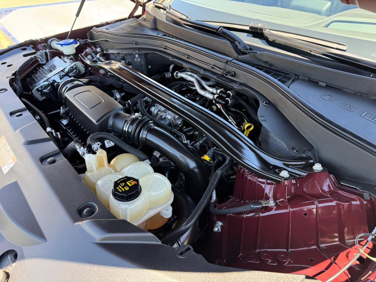 Lincoln Aviator Reserve RWD 2021